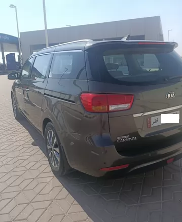 Used Kia Unspecified For Sale in Doha-Qatar #5532 - 1  image 